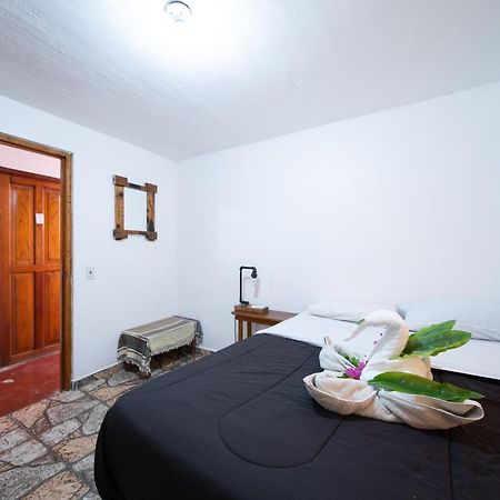 Arte Hostal Bajo Bajo Boquete Exterior foto